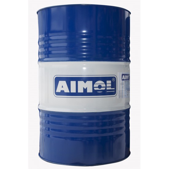 AIMOL Greasetech Special OGL 1 Moly-G